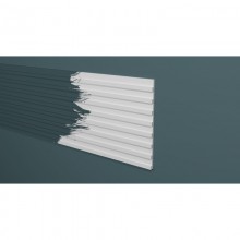 Decor Dizayn  DD911(3m) Панель